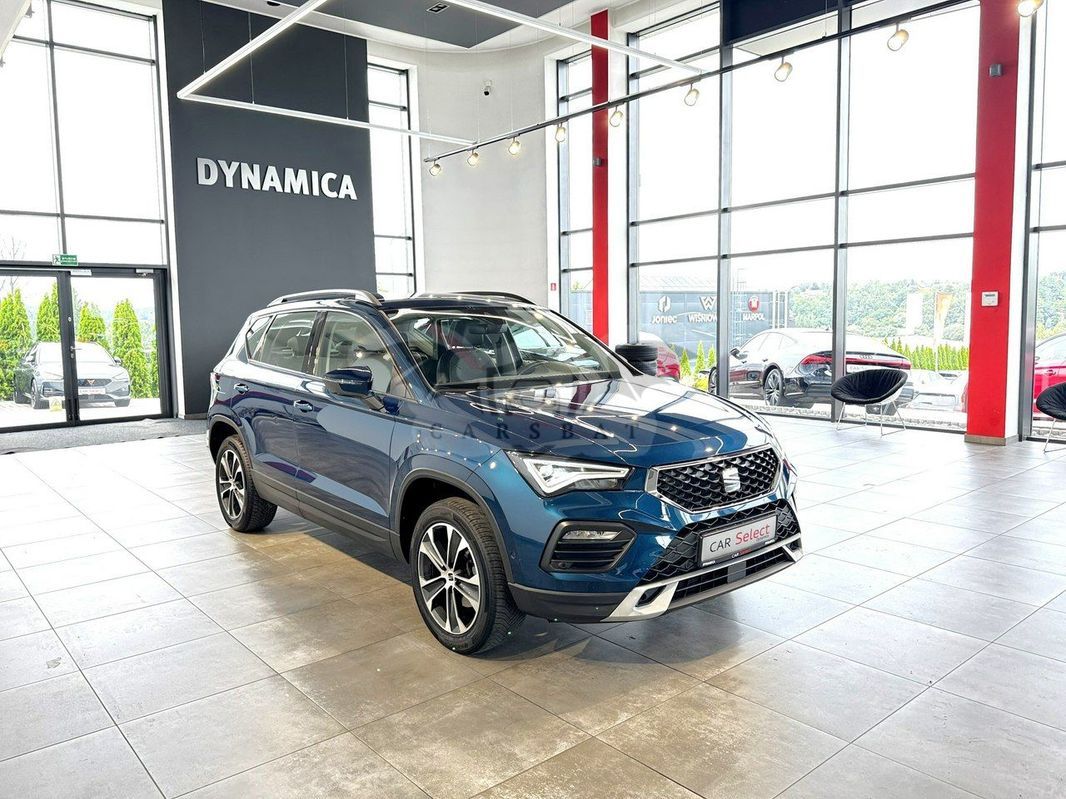 Seat Ateca 2023