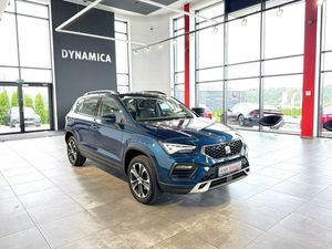 Seat Ateca 2023