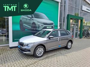 Skoda Kamiq 1.0 TSI Essence 2025