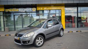 Suzuki SX4 I 2009