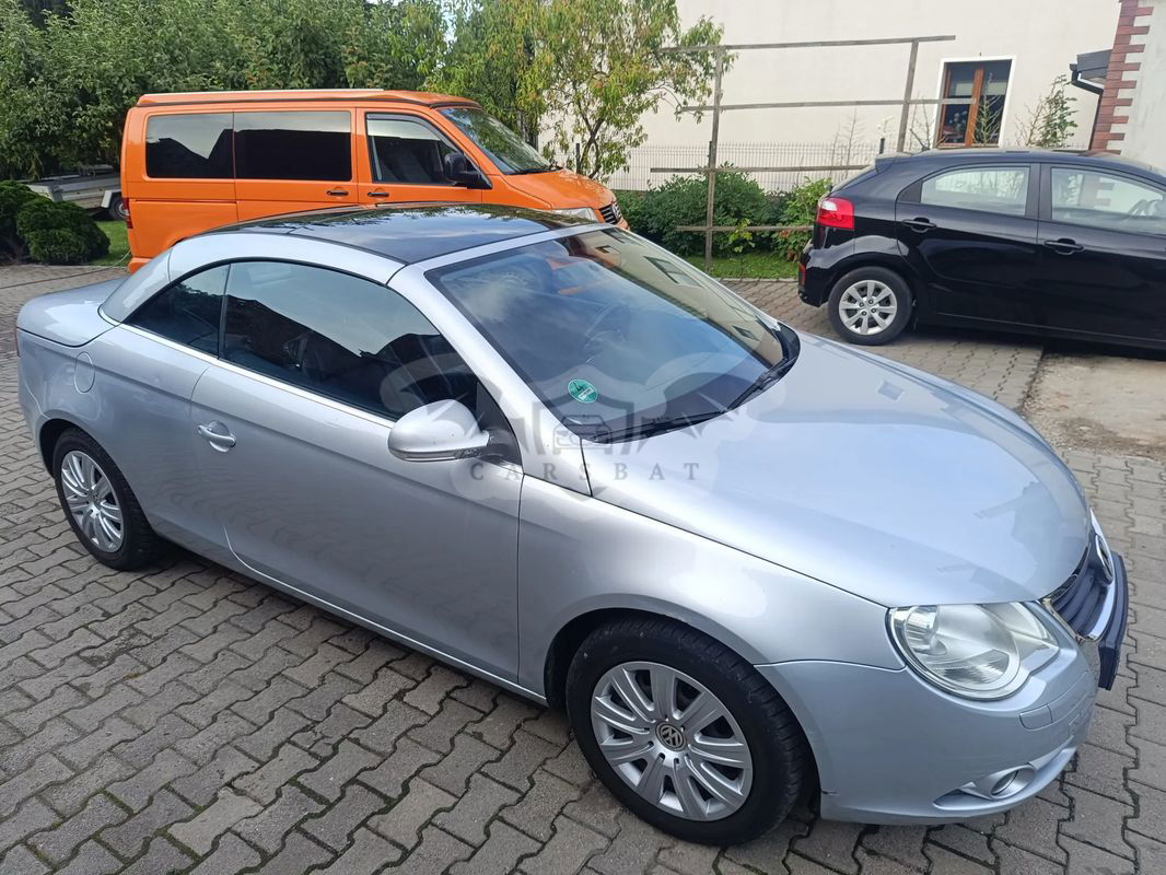Volkswagen Eos 2.0 FSI 2007