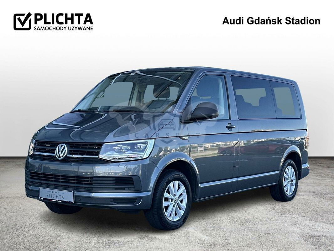 Volkswagen Multivan 2.0 TDI L1 Trendline DSG 2019