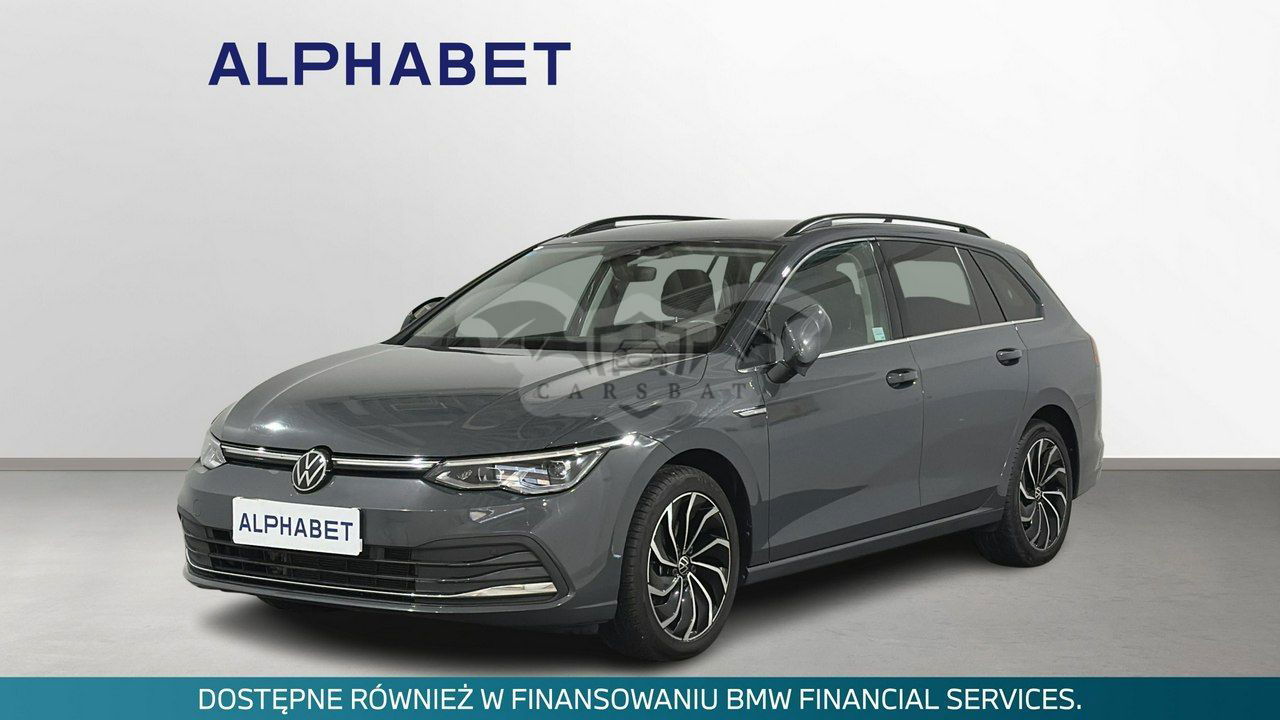 Volkswagen Golf VIII 2023