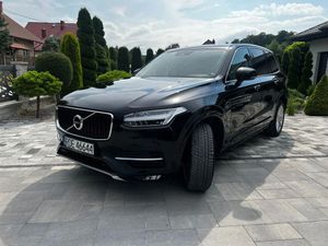 Volvo XC90 II D5 AWD Momentum 7os 2015