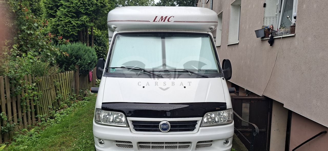 Fiat Ducato 2003