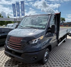 Iveco Daily 2025