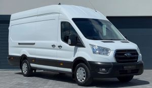Ford Transit 2020