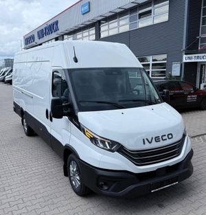 Iveco Daily 2025