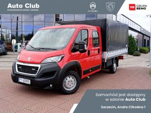 Peugeot Boxer 2024