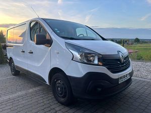 Renault Trafic 2015