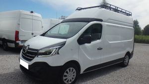 Renault Trafic 2021
