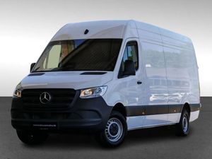 Mercedes-Benz Sprinter 2025