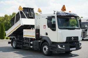 Renault D 2015