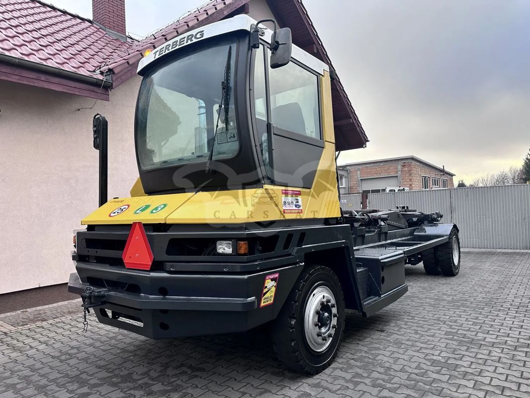 Terberg RT series 2001
