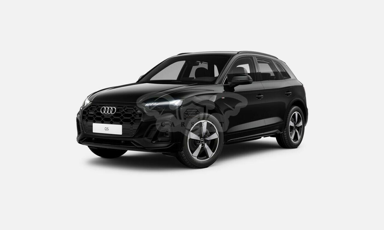 Audi Q5 FY 2024
