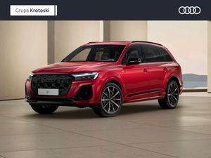 Audi Q7 II 2025