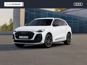 Audi Q5 F5 2025