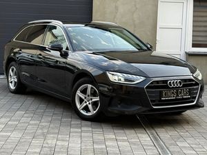 Audi A4 B9 2021