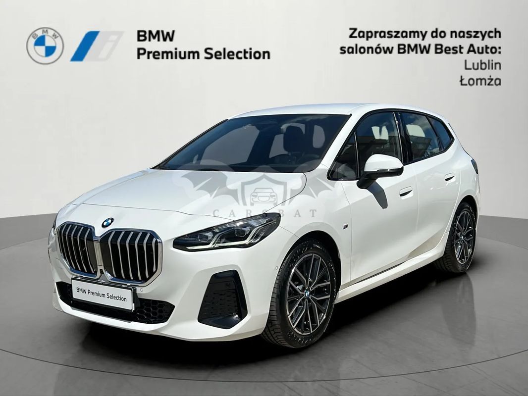 BMW 2 Series 218i 2024