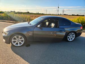 BMW 3 Series E90/E91/E92/E93 320d 2007