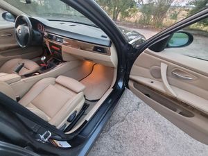 BMW 3 Series E90/E91/E92/E93 320i 2005