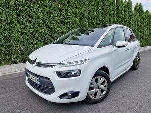 Citroën C4 Picasso II e-HDi 115 Intensive 2014
