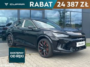Cupra Formentor 2025