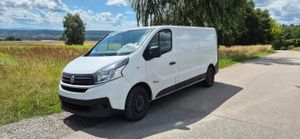 Fiat Talento Multicab 1.6 Multijet L2H1 Base 2018