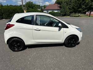 Ford KA/KA+ II 1.2 Ambiente 2013