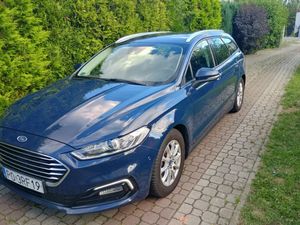 Ford Mondeo Mk5 2.0 EcoBlue Trend 2019