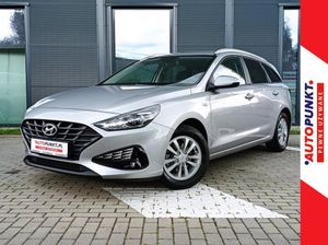 Hyundai i30 III 2022