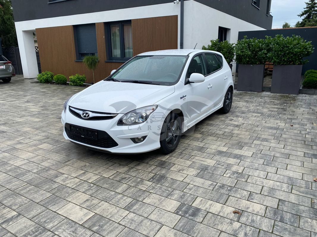 Hyundai i30 I 1.4 Classic 2011