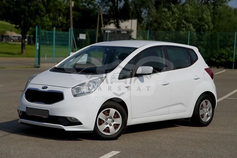 Kia Venga 1.4 Business Line 2017