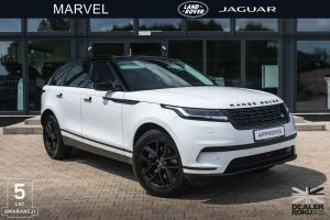 Land Rover Range Rover Velar 2023