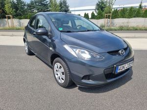 Mazda 2 II 1.3 Impuls 2009