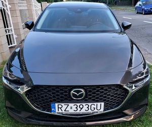 Mazda 3 IV 2021