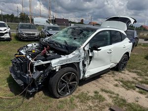 Nissan Qashqai III 1.3 DIG-T DCT N-CONNECTA 2021