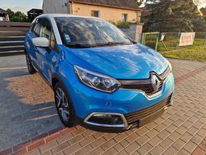 Renault Captur / QM3 I 1.5 dCi Alize 2013