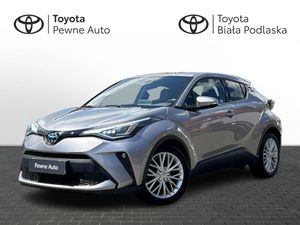 Toyota C-HR 2019