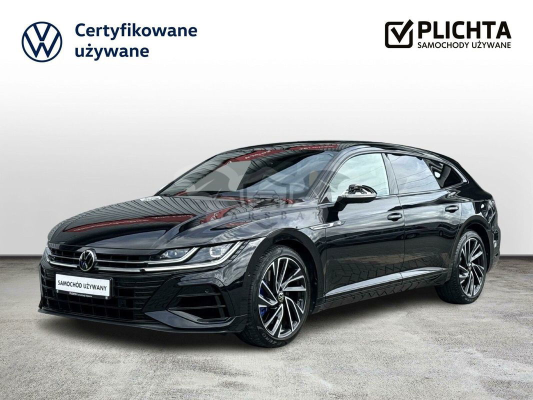 Volkswagen Arteon 2.0 TSI 4Motion R DSG 2022