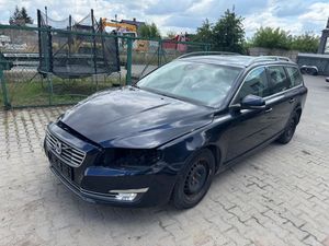 Volvo V70 III D3 Drive-E Momentum 2016