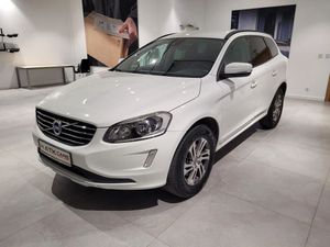 Volvo XC60 I D4 Drive-E Kinetic 2014