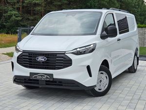 Ford Transit Custom 2025