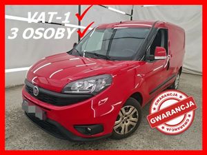 Fiat Doblo 2021