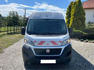 Fiat Ducato 2018