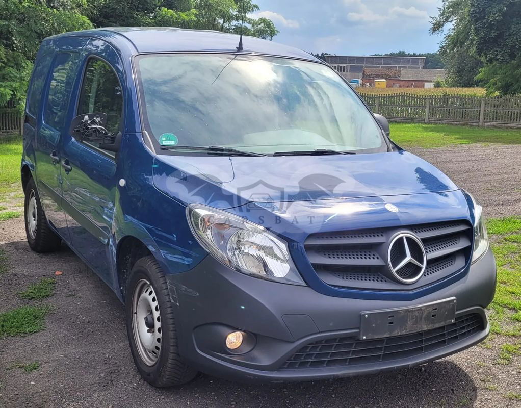 Mercedes-Benz Citan 2019