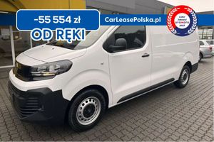 Opel Vivaro 2024
