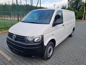 Volkswagen Transporter 2015