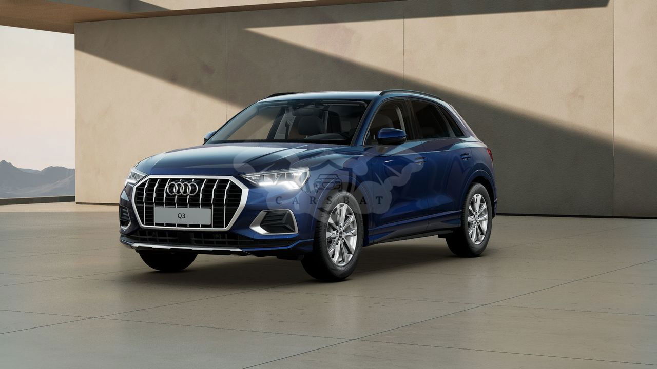 Audi Q3 II 2025