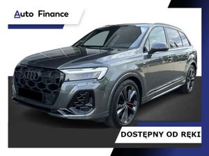 Audi Q7 II 50 TDI mHEV Quattro S Line Tiptr 2025